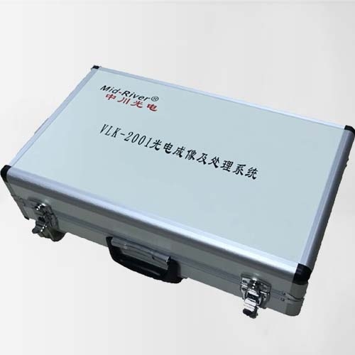 VLK2002雙目視覺教學(xué)實(shí)驗(yàn)系統(tǒng)